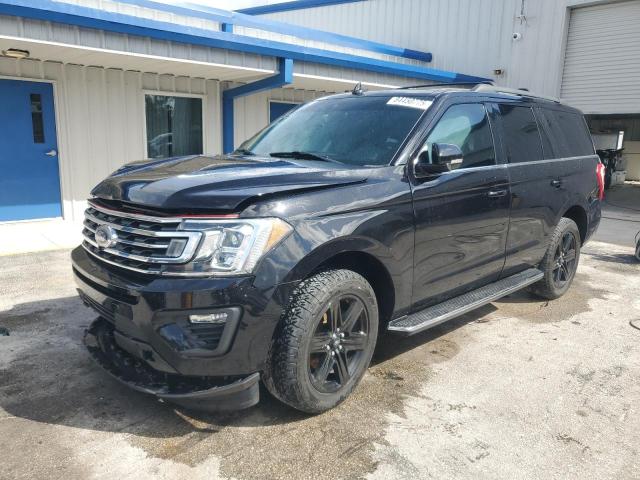 FORD EXPEDITION 2021 with VIN 1FMJU1HT1MEA05564 - Photo from auction