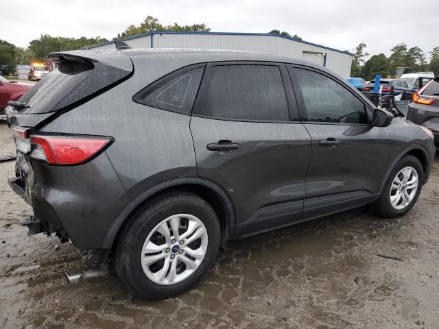 Photo 3 from auction – 2020 FORD ESCAPE S with VIN 1FMCU0F69LUA48537