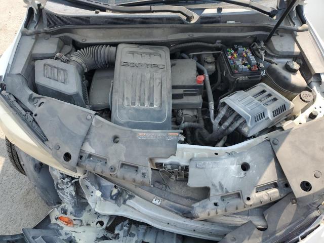 Photo 12 from auction – 2016 CHEVROLET EQUINOX LS with VIN 2GNFLEEK2G6111599
