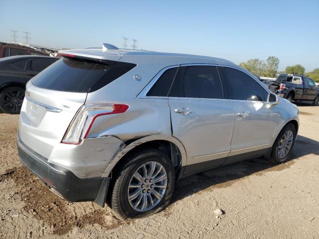 Photo 3 from auction – 2017 CADILLAC XT5 with VIN 1GYKNBRS5HZ134921