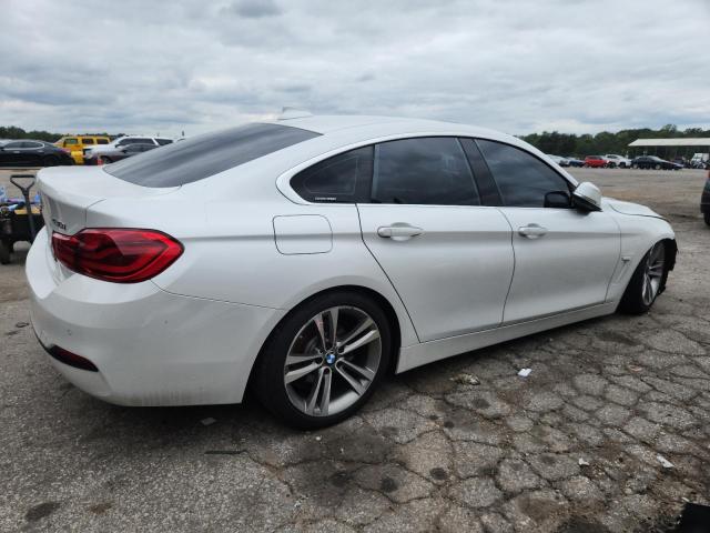 Photo 3 from auction – 2018 BMW 430XI GRAN with VIN WBA4J3C52JBG90539