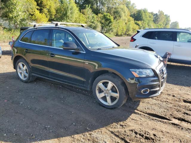 Photo 4 from auction – 2011 AUDI Q5 PREMIUM PLUS with VIN WA1DKAFP7BA025670