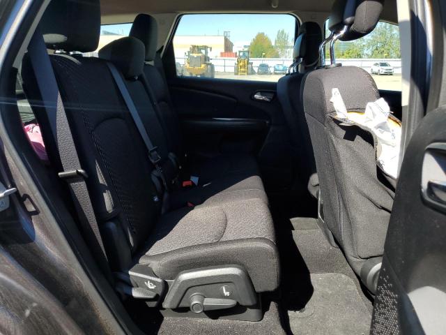 Photo 11 from auction – 2015 DODGE JOURNEY SE with VIN 3C4PDCABXFT628700