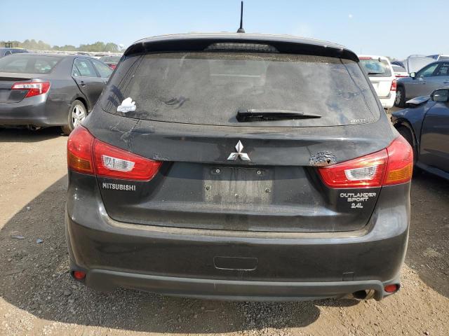 Photo 6 from auction – 2015 MITSUBISHI OUTLANDER with VIN 4A4AR3AW1FE027842