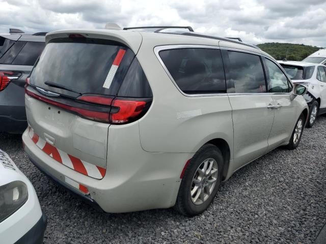 Photo 3 from auction – 2021 CHRYSLER PACIFICA T with VIN 2C4RC1BG7MR552430