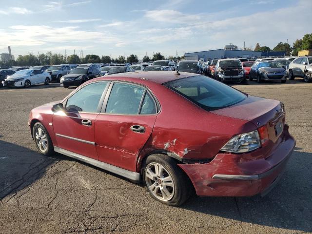 Photo 2 from auction – 2005 SAAB 9-3 LINEAR with VIN YS3FB45S751025770