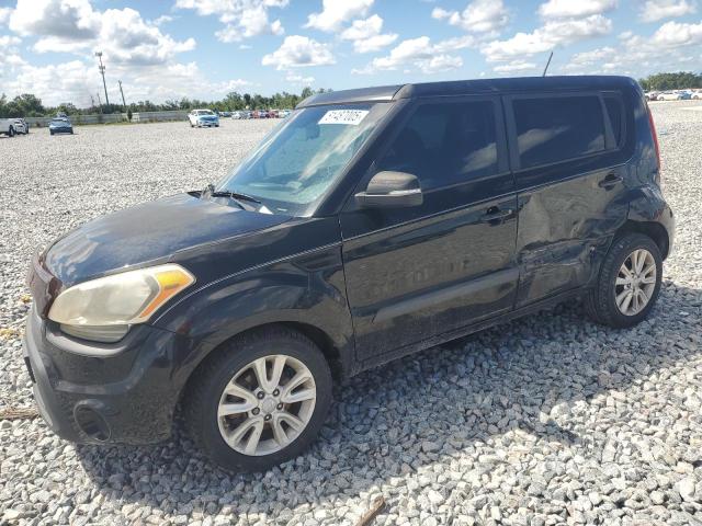 KIA SOUL + 2013 with VIN KNDJT2A61D7749266 - Photo from auction