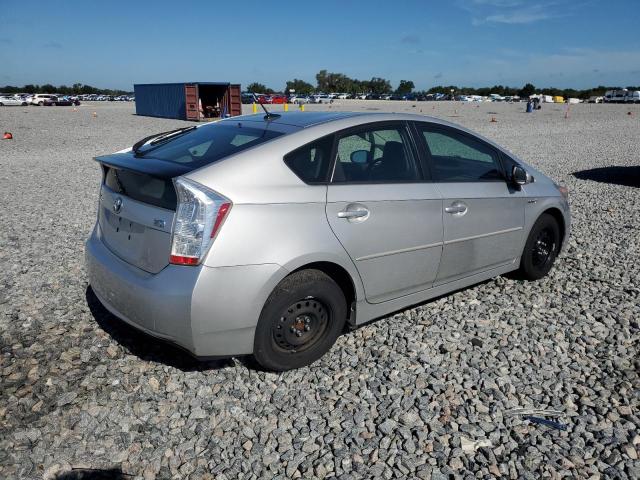 Photo 3 from auction – 2010 TOYOTA PRIUS with VIN JTDKN3DU3A0018373