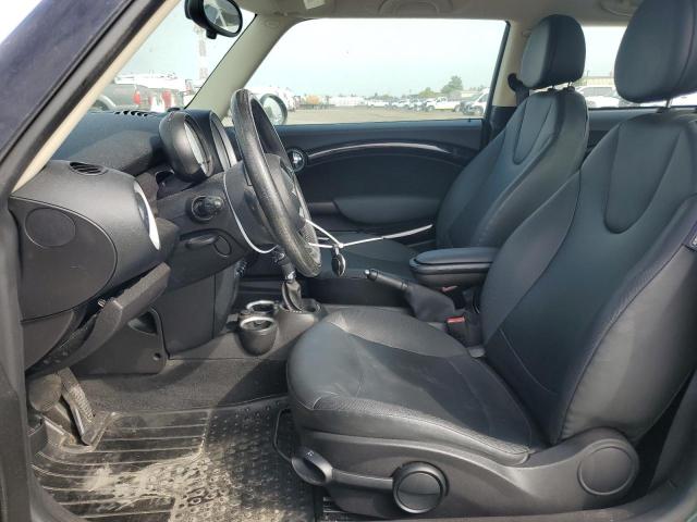 Photo 7 from auction – 2011 MINI COOPER with VIN WMWSU3C58BT093192