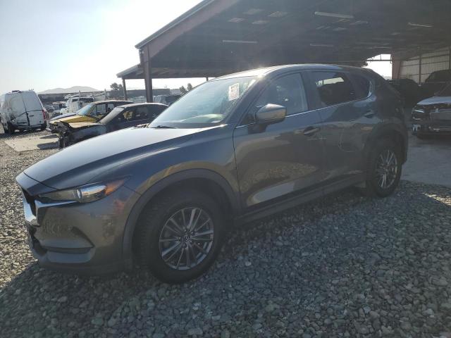 MAZDA CX-5 TOURI 2020 with VIN JM3KFBCM8L0844509 - Photo from auction