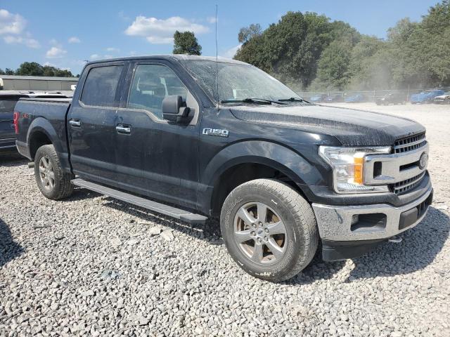 Photo 4 from auction – 2018 FORD F150 SUPER with VIN 1FTEW1EG7JFD43659