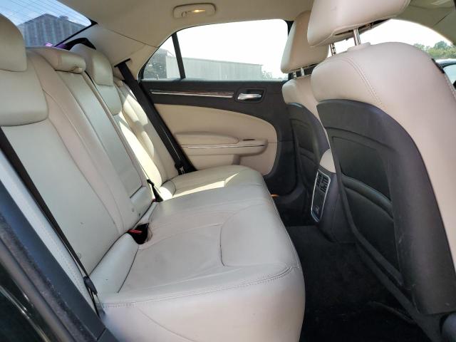 Photo 10 from auction – 2016 CHRYSLER 300 LIMITE with VIN 2C3CCAAG3GH216814
