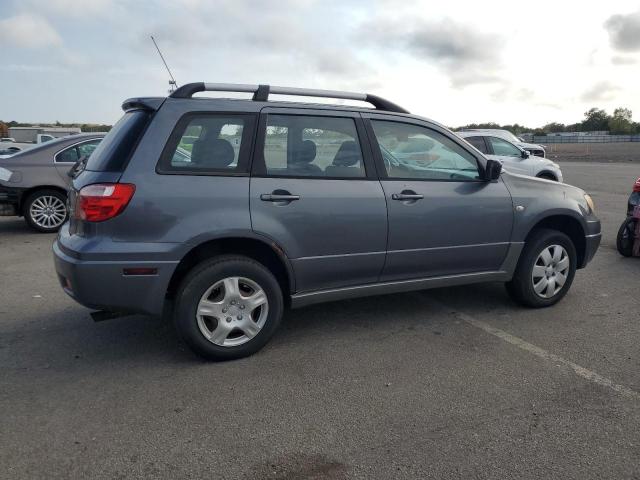Photo 3 from auction – 2005 MITSUBISHI OUTLANDER with VIN JA4LX31F05U007280