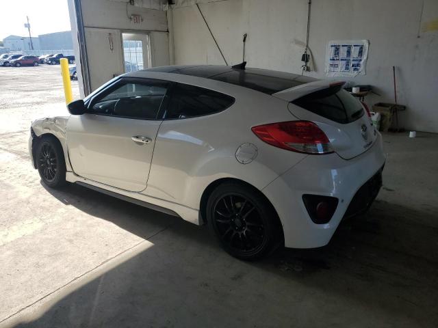 Photo 2 from auction – 2013 HYUNDAI VELOSTER T with VIN KMHTC6AE0DU106928