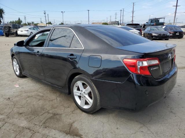 Photo 2 from auction – 2013 TOYOTA CAMRY L with VIN 4T1BF1FK1DU255563