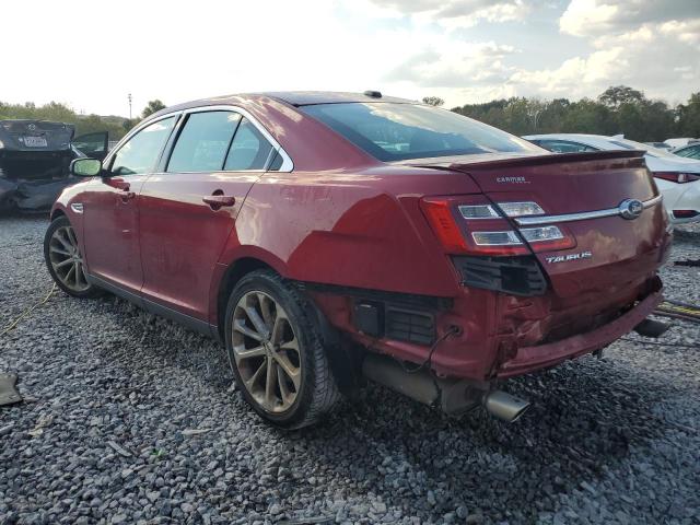 Photo 2 from auction – 2017 FORD TAURUS LIM with VIN 1FAHP2F88HG105174
