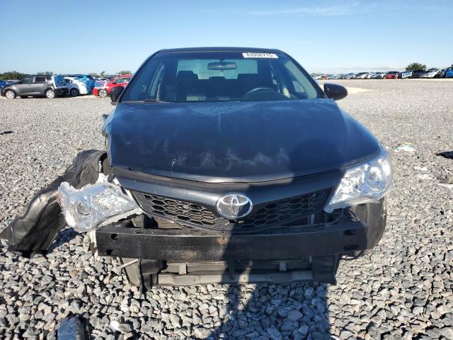 Photo 5 from auction – 2013 TOYOTA CAMRY L with VIN 4T1BF1FK5DU279073