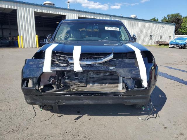 Photo 5 from auction – 2012 HONDA PILOT EXLN with VIN 5FNYF4H77CB021007