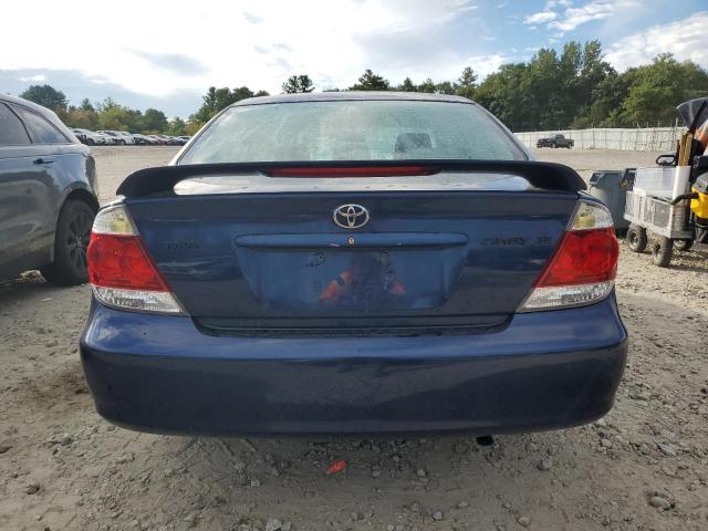 Photo 6 from auction – 2005 TOYOTA CAMRY LE with VIN 4T1BE32K85U041403