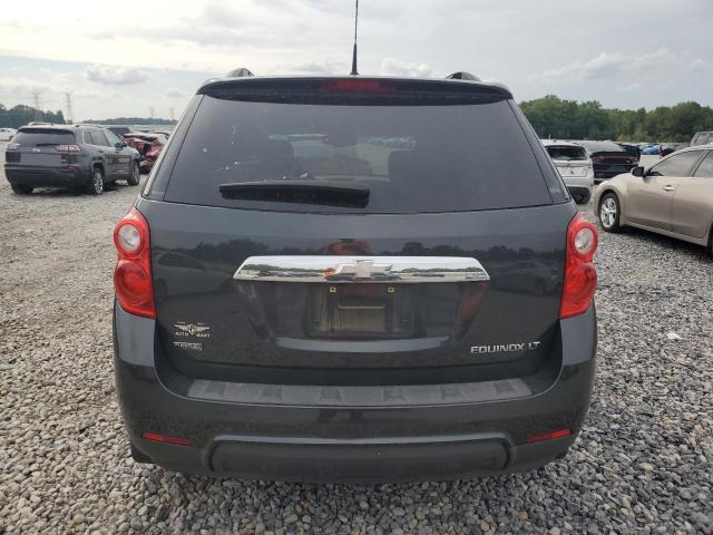 Photo 6 from auction – 2012 CHEVROLET EQUINOX with VIN 2GNALPEK0C1193572