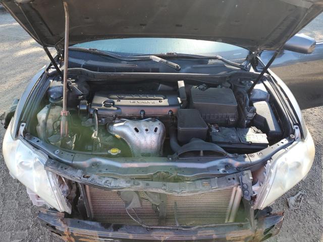 Photo 11 from auction – 2009 TOYOTA CAMRY BASE with VIN 4T1BE46K29U913550