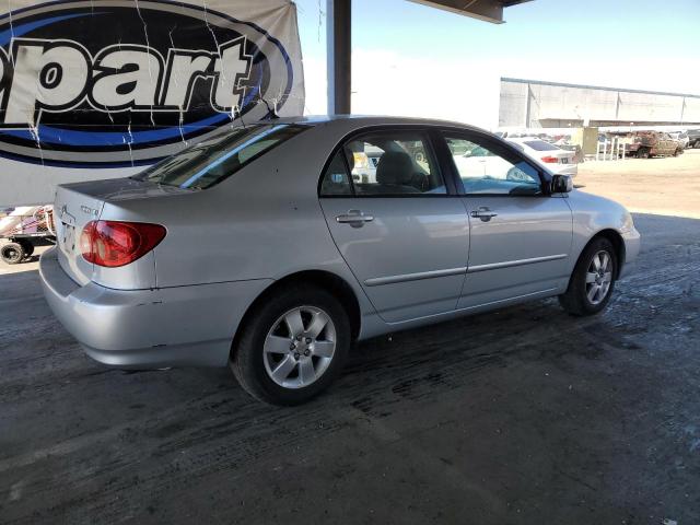 Photo 3 from auction – 2006 TOYOTA COROLLA CE with VIN 1NXBR30E76Z661601