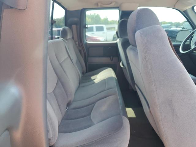 Photo 10 from auction – 2006 GMC NEW SIERRA with VIN 1GTEC19T86Z123145