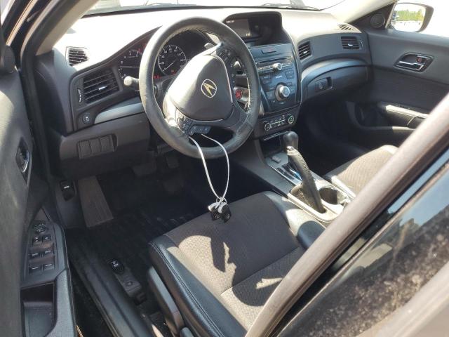Photo 8 from auction – 2013 ACURA ILX 20 with VIN 19VDE1F3XDE020627