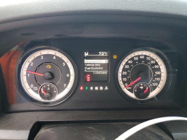 Photo 9 from auction – 2016 RAM 1500 with VIN 1C6RR6GT4GS143667