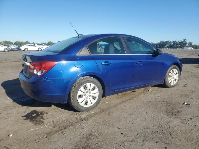 Photo 3 from auction – 2012 CHEVROLET CRUZE with VIN 1G1PC5SH5C7257391
