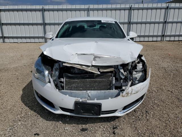 Photo 5 from auction – 2015 BUICK REGAL with VIN 2G4GK5EX3F9279644