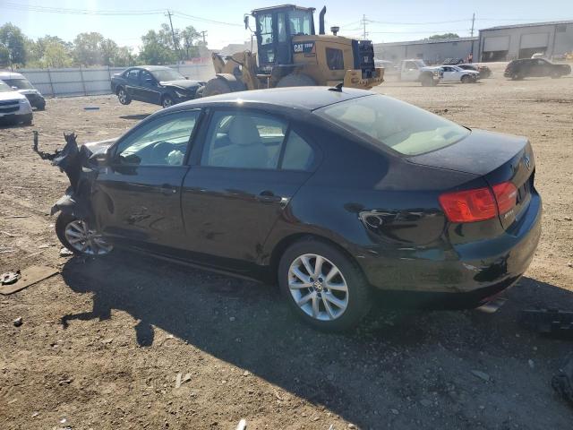 Photo 2 from auction – 2012 VOLKSWAGEN JETTA SE with VIN 3VWDP7AJ8CM349466