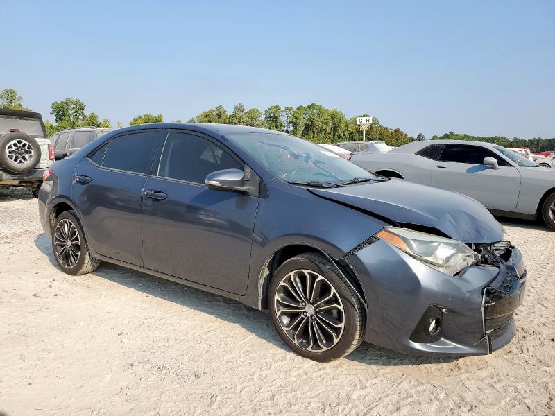 Photo 4 from auction – 2015 TOYOTA COROLLA L with VIN 5YFBURHE0FP292832