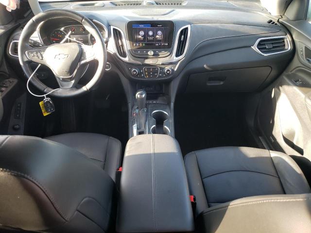 Photo 8 from auction – 2020 CHEVROLET EQUINOX PR with VIN 3GNAXYEX2LS682890