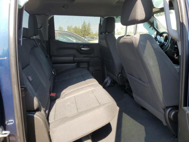 Photo 10 from auction – 2023 CHEVROLET SILVERADO with VIN 3GCPDBEK5PG142469