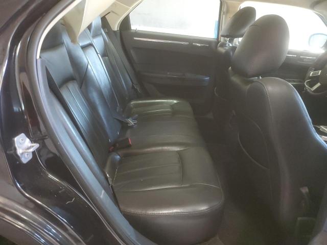 Photo 10 from auction – 2010 CHRYSLER 300C with VIN 2C3CK6CT5AH248276