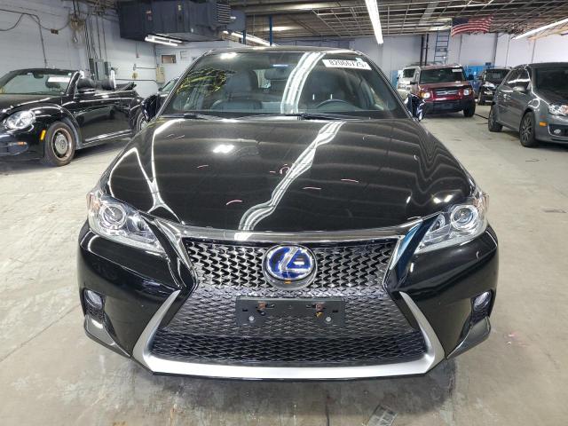 Фото 5 с аукциона – 2014 LEXUS CT 200 с VIN JTHKD5BHXE2181521