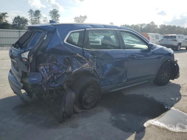 Photo 3 from auction – 2018 NISSAN ROGUE S with VIN KNMAT2MV9JP522633