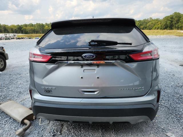 Photo 6 from auction – 2020 FORD OTHER with VIN 2FMPK3K95LBA56827