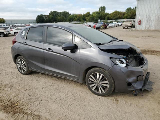 Photo 4 from auction – 2017 HONDA FIT EX with VIN 3HGGK5G71HM707403