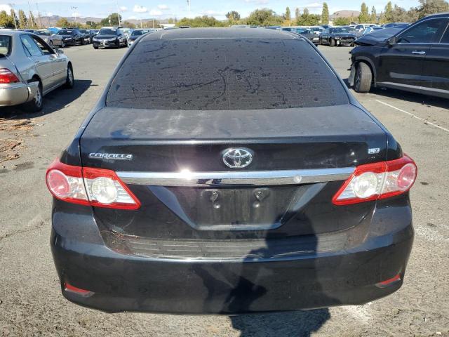Photo 6 from auction – 2012 TOYOTA COROLLA BASE with VIN 5YFBU4EE4CP066246