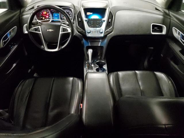 Photo 8 from auction – 2012 CHEVROLET EQUINOX LT with VIN 2GNALFEK3C1312712