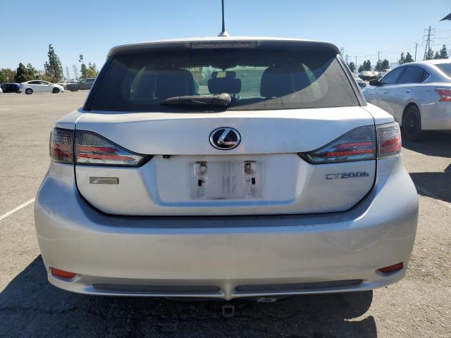 Photo 6 from auction – 2013 LEXUS CT 200 with VIN JTHKD5BH3D2141277
