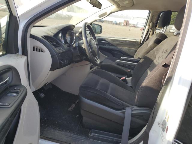 Photo 7 from auction – 2014 DODGE GRAND CARA with VIN 2C4RDGBG7ER401878