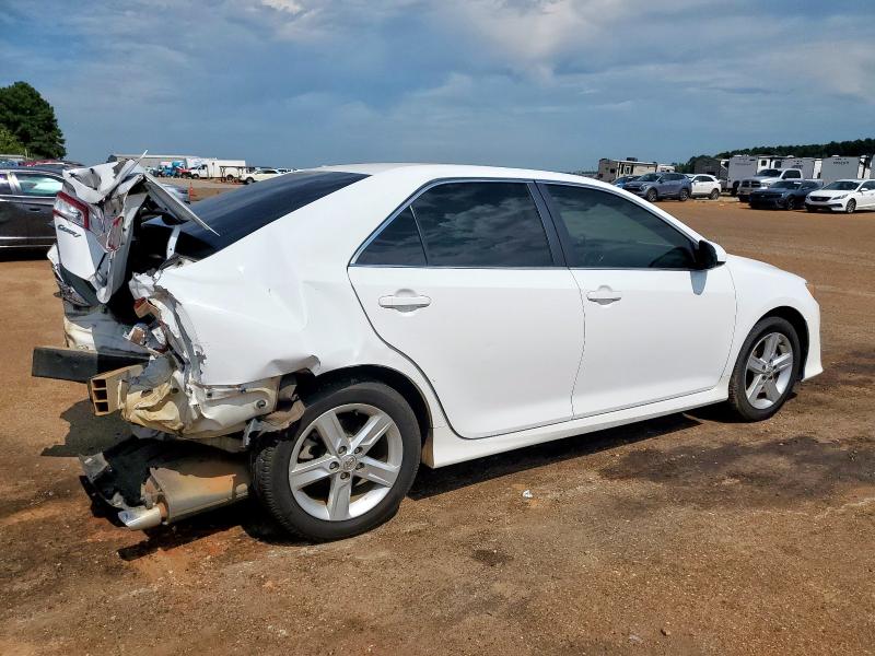 Photo 3 from auction – 2014 TOYOTA CAMRY L with VIN 4T1BF1FK7EU367673