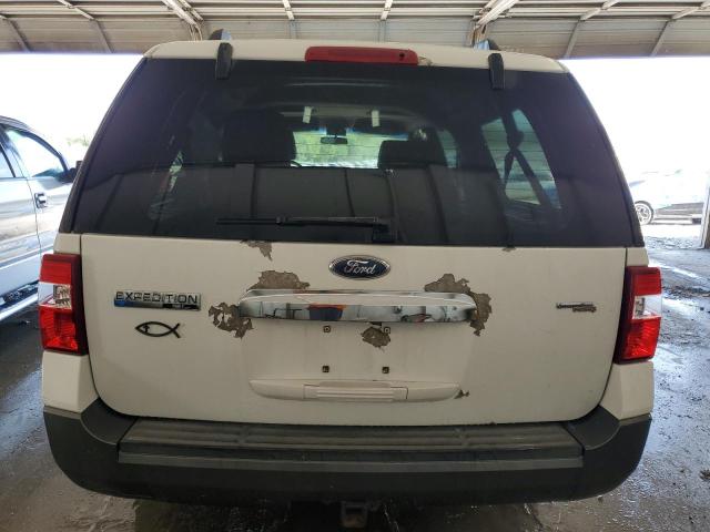 Photo 6 from auction – 2007 FORD EXPEDITION with VIN 1FMFK15527LA45296
