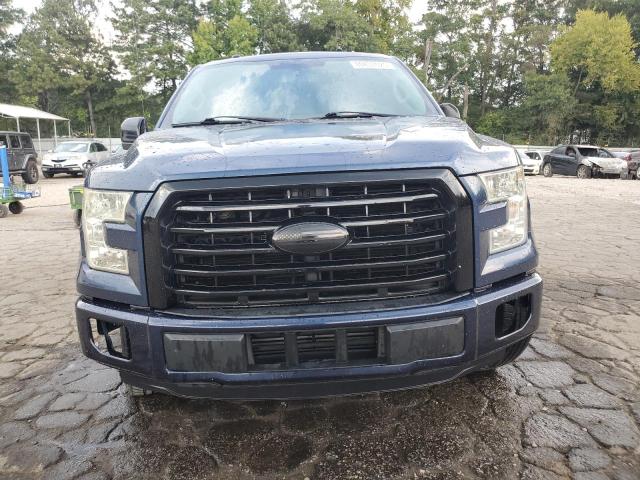 Photo 5 from auction – 2016 FORD F150 SUPER with VIN 1FTEW1CP1GFD12029