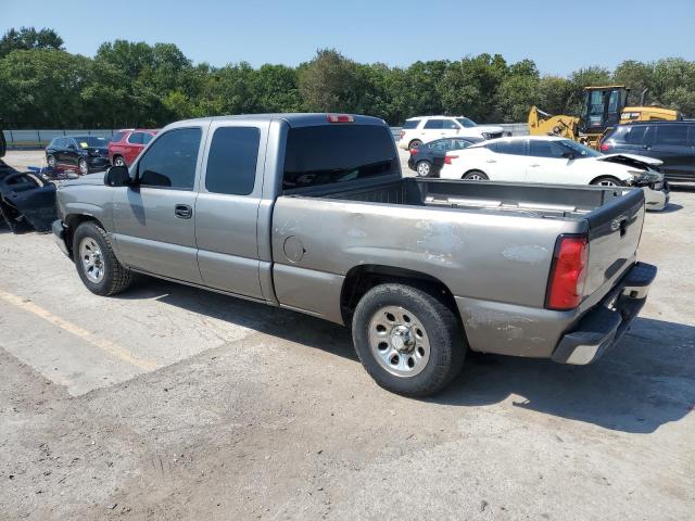 Photo 2 from auction – 2007 CHEVROLET silverado with VIN 1GCEC19X27Z116471