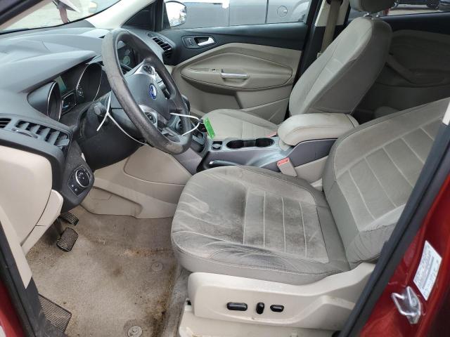Photo 7 from auction – 2016 FORD ESCAPE SE with VIN 1FMCU9G9XGUA59341
