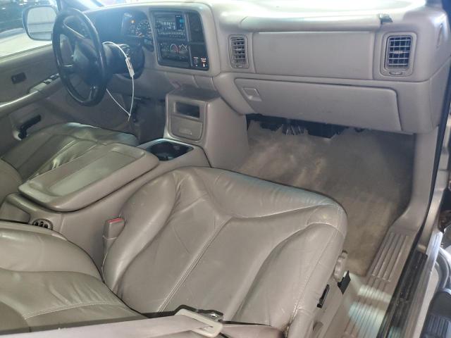 Photo 8 from auction – 2001 GMC NEW SIERRA with VIN 2GTEK19T111188892